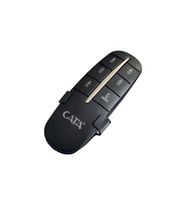 CATA CT-9154 4 Kanal Aydınlatma Kumandası Kablosuz Uzaktan Işık & Lamba Kontrolü 4×100W Siyah