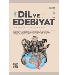 Dil ve Edebiyat (189. Sayı)