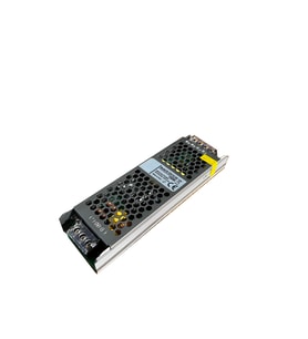 12 Volt 12,5 Amper 150 Watt Trafo (Güç Kaynağı)