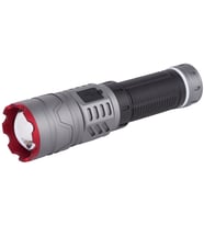 VIPTEC 7 Fonksiyonlu Şarjlı El Feneri (VT891202)