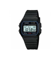 Casio F-91W-1DG Erkek Kol Saati
