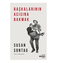 Başkalarının Acısına Bakmak