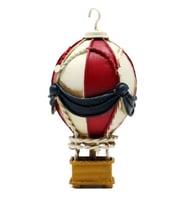 Dekoratif Metal Balon (Çok Renkli)