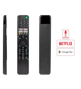 HUAYU KL SONY BT-SN05 SES KOMUTLU UNIVERSAL LCD - LED TV KUMANDA