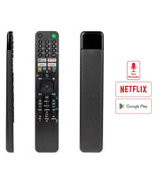 HUAYU KL SONY BT-SN05 SES KOMUTLU UNIVERSAL LCD - LED TV KUMANDA