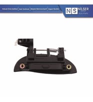 Hyundai Atos Dış Arka Sağ Kapı Kolu 1997-2005