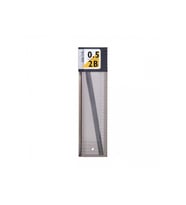 Tombow MONO LEAD Uç 0,5mm 12uç/tüp 2B