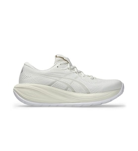 Asics Gel-Cumulus 28 Unisex Koşu Ayakkabısı 1012B916-100 Beyaz