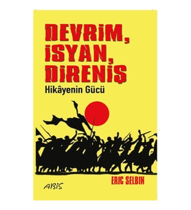 Devrim İsyan Direniş