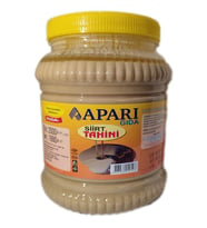 Siirt Tahin Doğal 1880 Gr Net