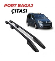 BERLİNGO PORTBAGAJ TAVAN ÇİTASI 2008 2009 2010 2011 2012 2013 2014 2015 2016 2017 2018