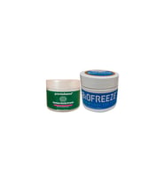 Proctohemo 100 ml Rahatlatıcı + Biofreeze Rahatlatıcı Masaj Kremi 150 ml
