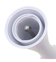 Arçelik Uyumlu ARK1252 Blender Plastik Ezici Ayak