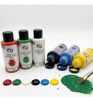 SuperArt Akrilik Boya Seti 6'lı 6x100 mL