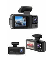 Dvr Araç İçi̇ Kamera - Lisinya