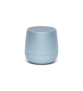 Lexon Mino + Bluetooth Hoparlör Açık Mavi
