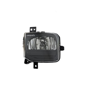 LEOPARTS Volkswagen T-Cross Sis Lambası Sol 2019-2022 2GM941661B