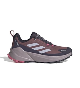 adidas Terrex Trailmaker 2 Gtx W Kadın Trekking Ayakkabısı IG1767 Mor