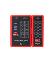 UT681Hdmı Kablo Test Cihazı