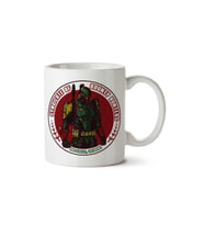 Boba Fett Bounty Hunters Star Wars iki Tarafı Baskılı Kupa Bardak
