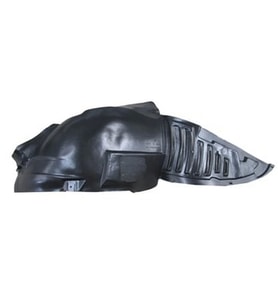 2004-2011 Peugeot 407 Ön Çamurluk Davlumbazı Sağ (Önün Önü)(Lt-Pg6034) (Tw) (Adet) (Oem No:7136S6)