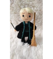 Draco Malfoy