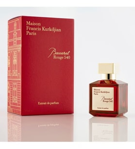 Maison Francis Kurkdjian Baccarat Rouge 540 Extrait De Parfum 70 ml Parfüm (Kırmızı-Turuncu)