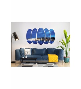 ŞEHİR MDF TABLO-1646