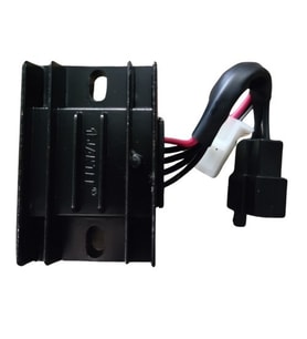 Pioneer XF 200 Konjektör Regülatör Jantel