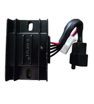 Pioneer XF 200 Konjektör Regülatör Jantel