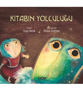 Kitabın Yolculuğu
