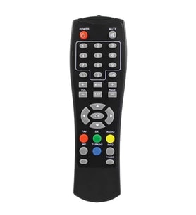 Samux Mnx 2000 Fta - Digiline Dg 9005 - Skyway Skw 5500 - Wiztech 3001 - Redline Mr-200 Fta Uydu Ku