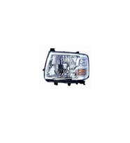 Esse Otomotiv - Ranger Far Sol Ayarsız 06-09 Dpo 231-1135l-ld-e 6m34 13101 Cc