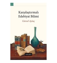 Karşılaştırmalı Edebiyat Bilimi