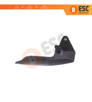 Fiat Linea Punto için Kapı İç Açma Kolu Sol 98846508
