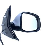 Transporter T6 Elektrikli Katlanır Ayna 2010-2015 Astarlı Sağ Oem No:7E1857508Aj