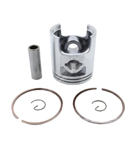 Honda Kinetic Zoom Piston Sam 52,75 Mm (Std+1,00)