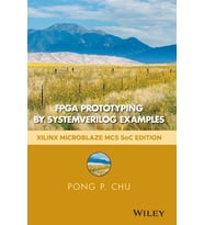 Fpga Prototyping By Systemverilog Examples: Xilinx Microblaze Mcs Soc Edition (Krem)
