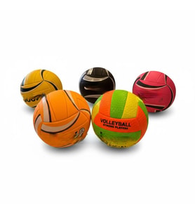 BSV-2200 VOLEYBOL TOPU 4 ASTAR (ADET FİYATIDIR)