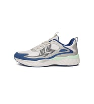 Hummel Bubblegum Unisex Spor Ayakkabı 900485-7156 (Mavi)