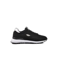Lee Cooper LC-31051 Siyah Erkek Sneaker