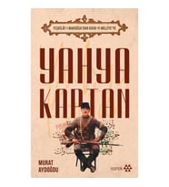 Yahya Kaptan