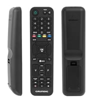 Grundig-Arçelik-Beko DSR-7170 Smart Tuşlu Lcd Led Tv Kumanda