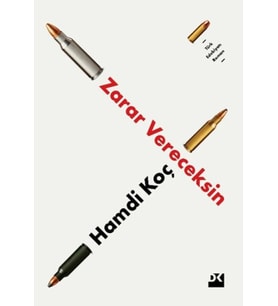Zarar Vereceksin