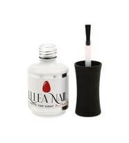 Elea Nail Matte Top Coat 15 Ml
