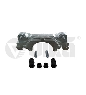 1K0615125D Fren Kaliper Demiri - Audi A3-Golf