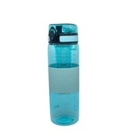UZSPACE MATARA TRITAN 5061 DETOKS BÖLMELİ 700 ML SPINDRIFT BLUE