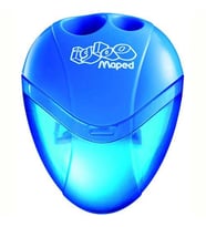 MAPED 534756ZG IGLOO ÇİFT DELİKLİ KALEMTRAŞ