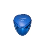 MAPED 534756ZG IGLOO ÇİFT DELİKLİ KALEMTRAŞ