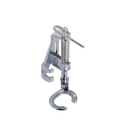 Örme / Kapitone / Serbest Nakış Ayağı Yaylı Metal Açık